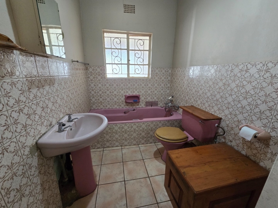 To Let 3 Bedroom Property for Rent in Potchefstroom South North West